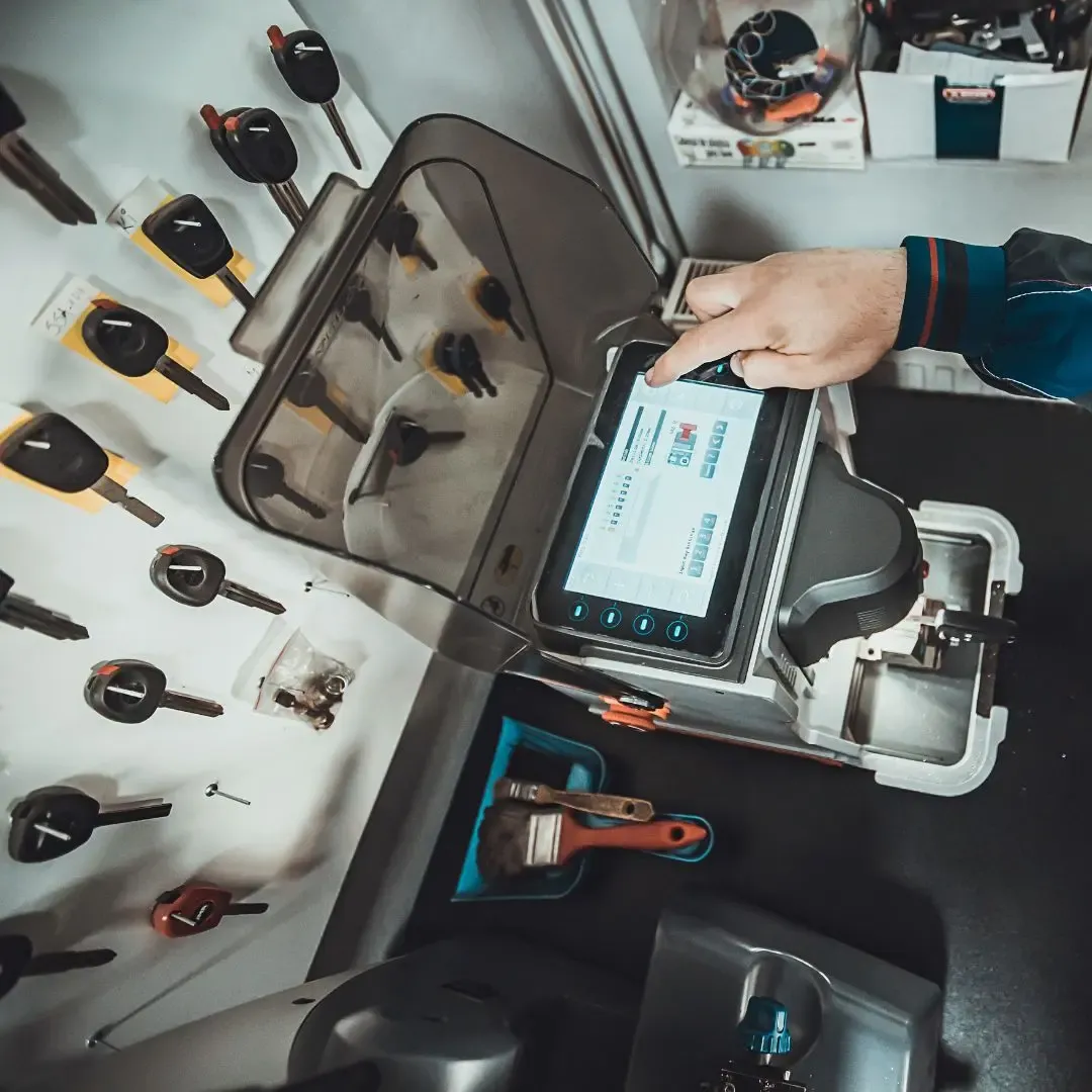 google ads for auto locksmith